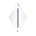 Columbia 2L-2R | ErgoRazor