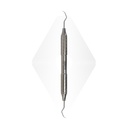 Columbia 4L-4R | ErgoRazor® ErgoSteel Plus