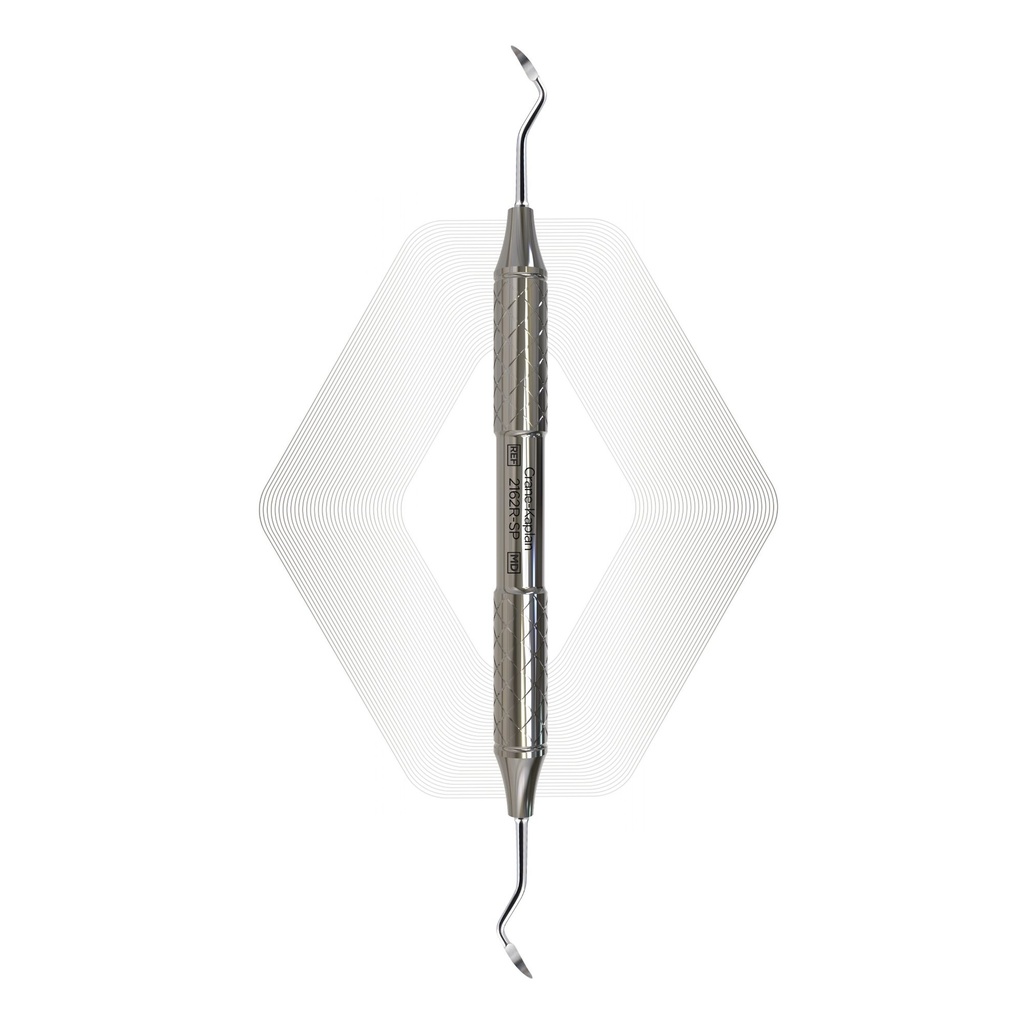 Crane-Kaplan | ErgoRazor®