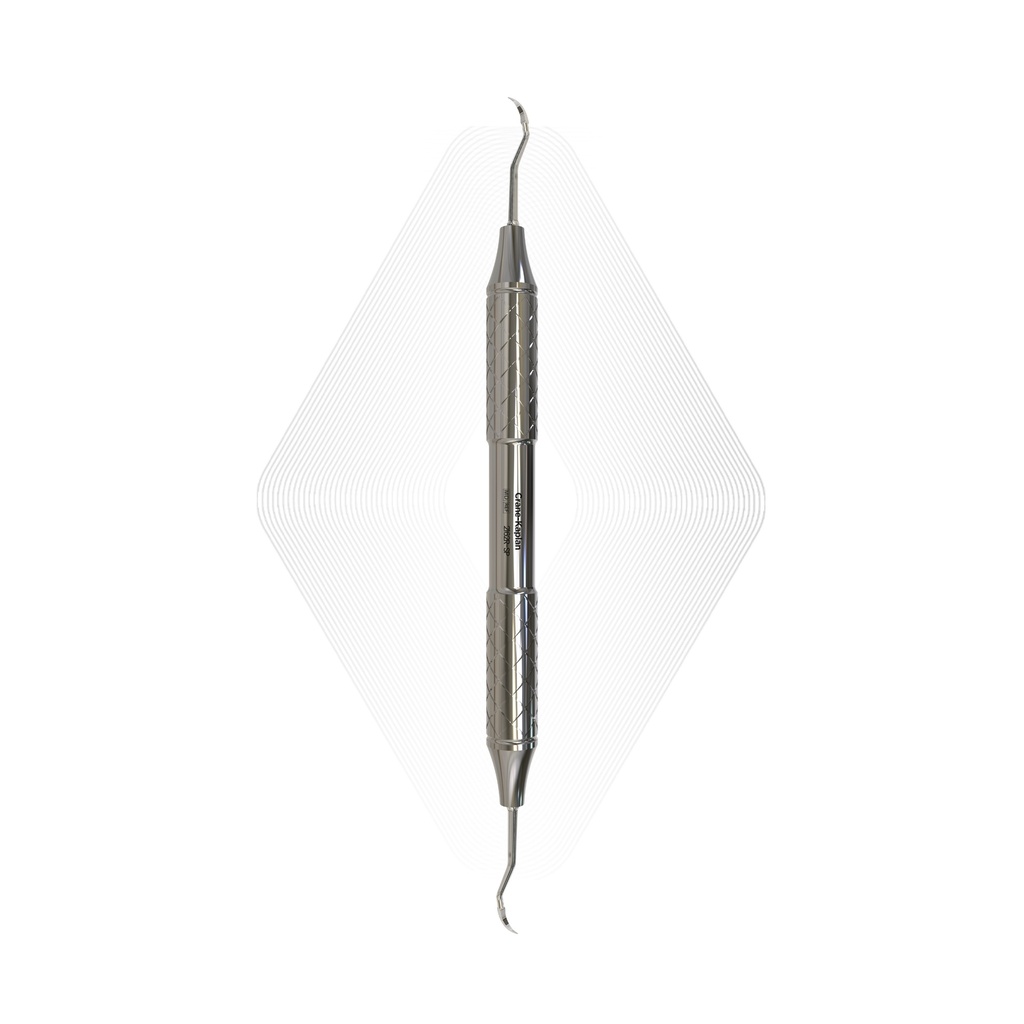 Crane-Kaplan | ErgoRazor®