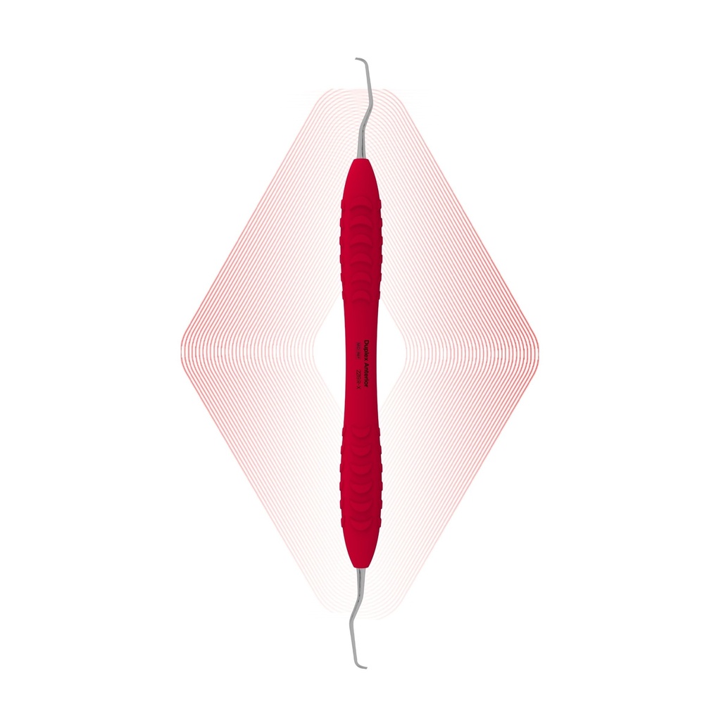 Duplex Anterior | ErgoRazor