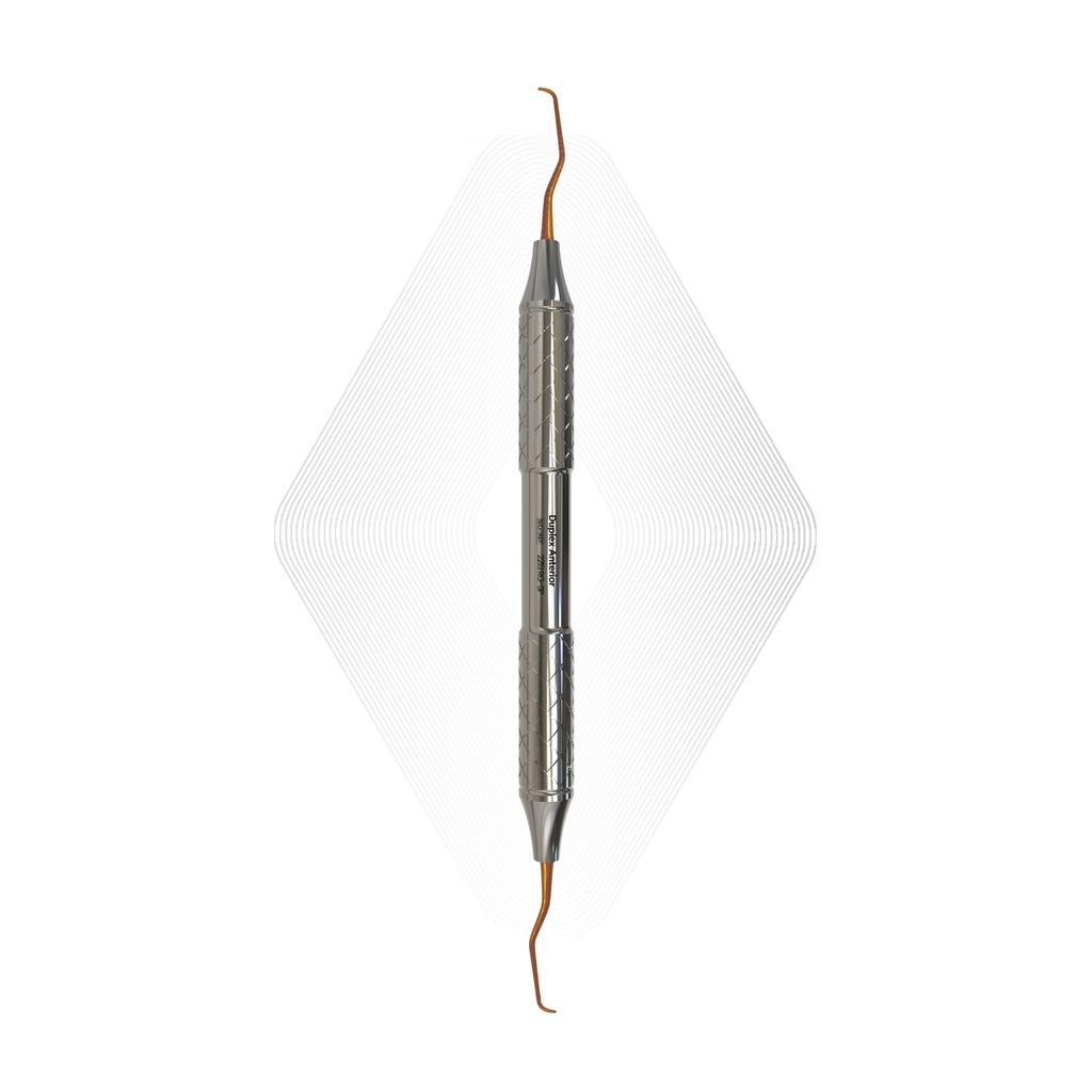 Duplex Anterior | ErgoRazor
