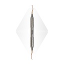 Duplex Anterior | ErgoRazor