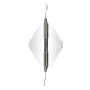 Duplex Anterior | ErgoRazor®