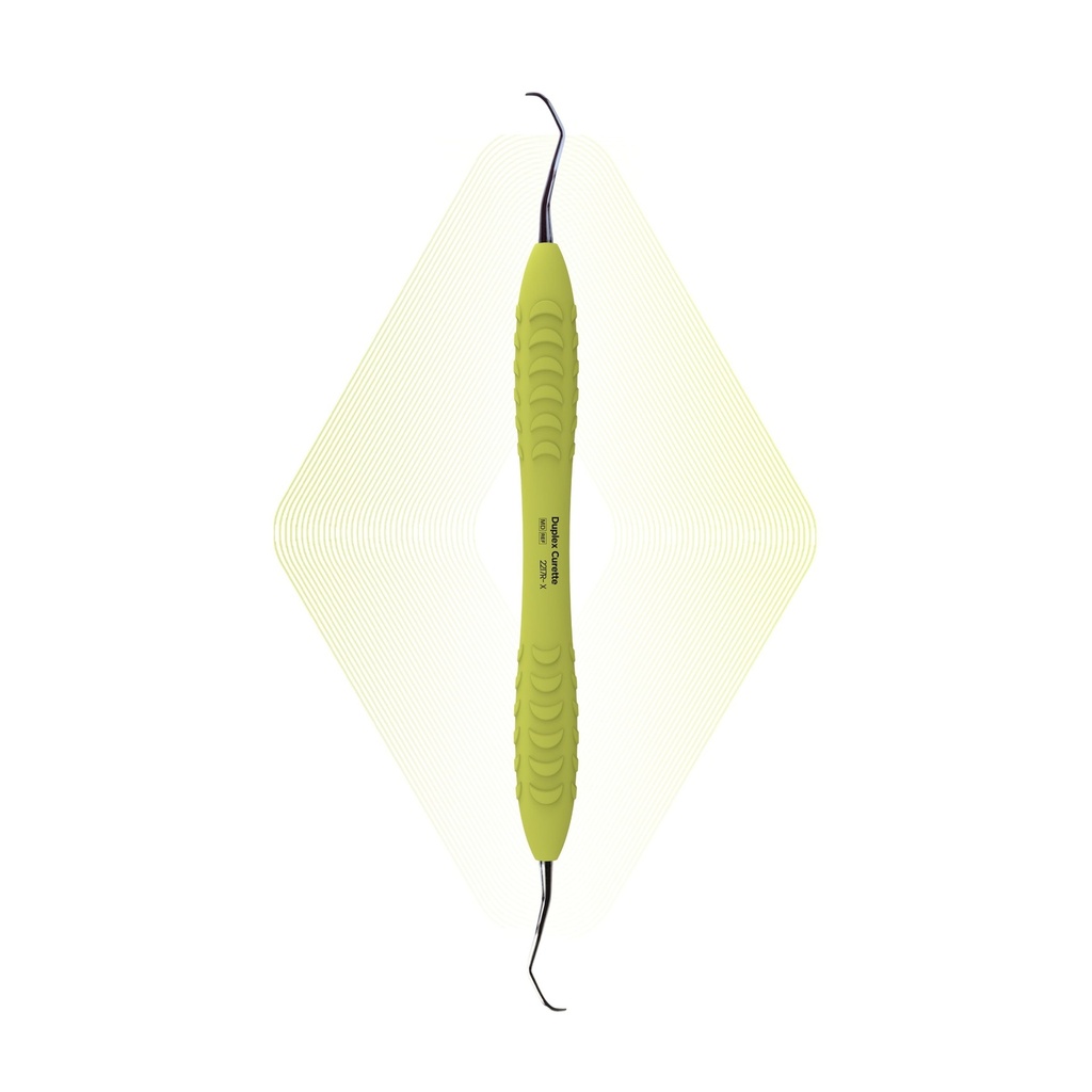 Duplex Curette | ErgoRazor
