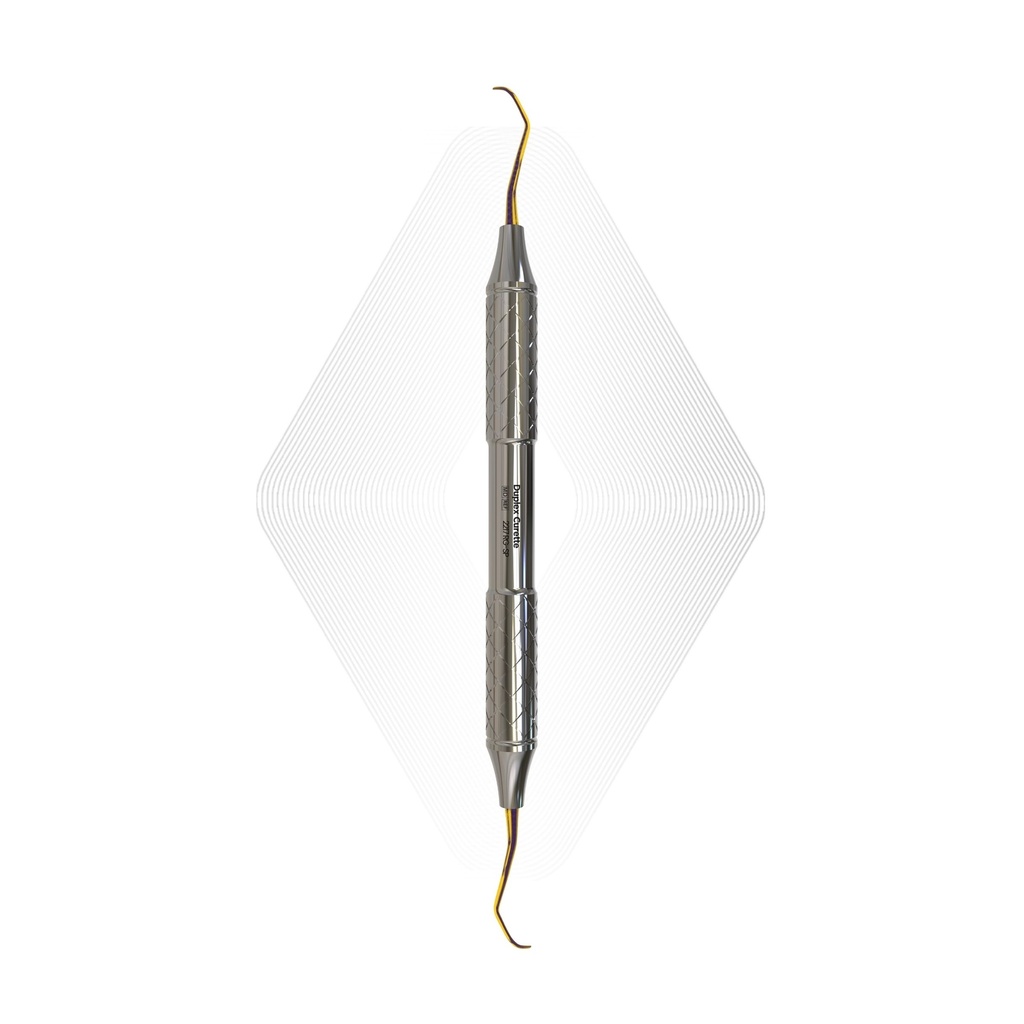 Duplex Curette | ErgoRazor