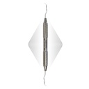 Duplex Curette | ErgoRazor®