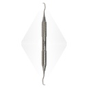 Gracey 1-2 | ErgoRazor® ErgoSteel Plus