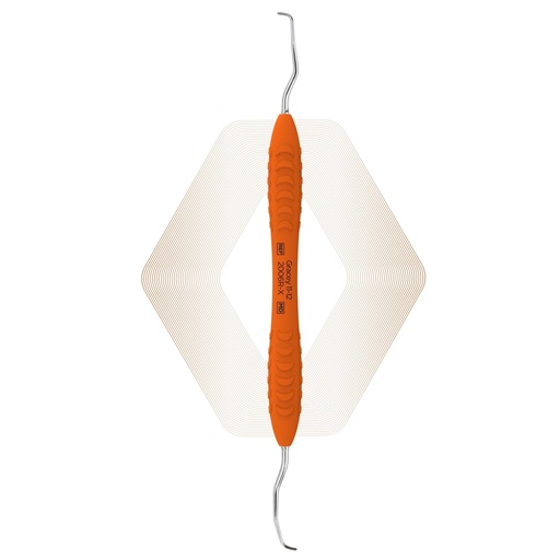 Gracey 11-12 — ErgoX