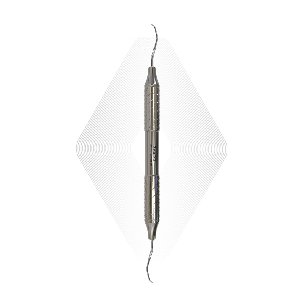 Gracey 11-12 | ErgoRazor