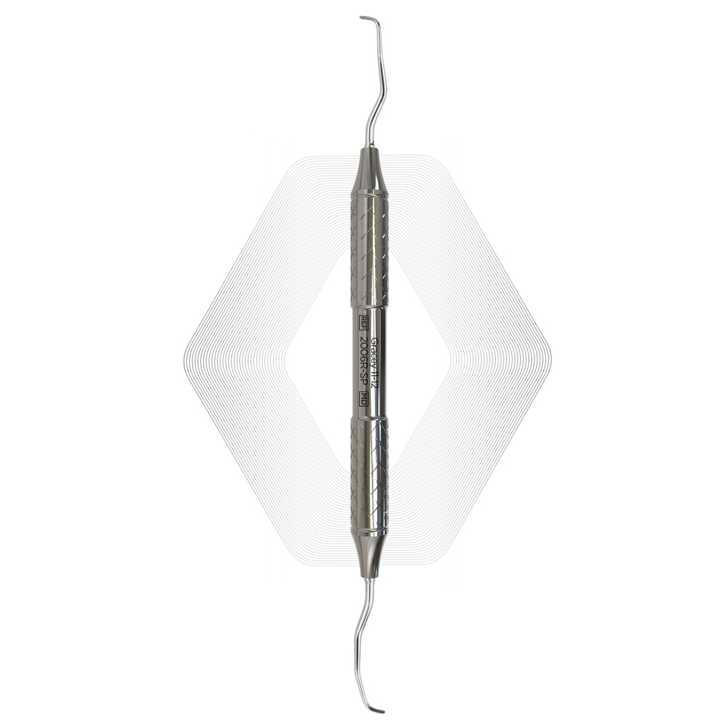 Gracey 11-12 | ErgoRazor®