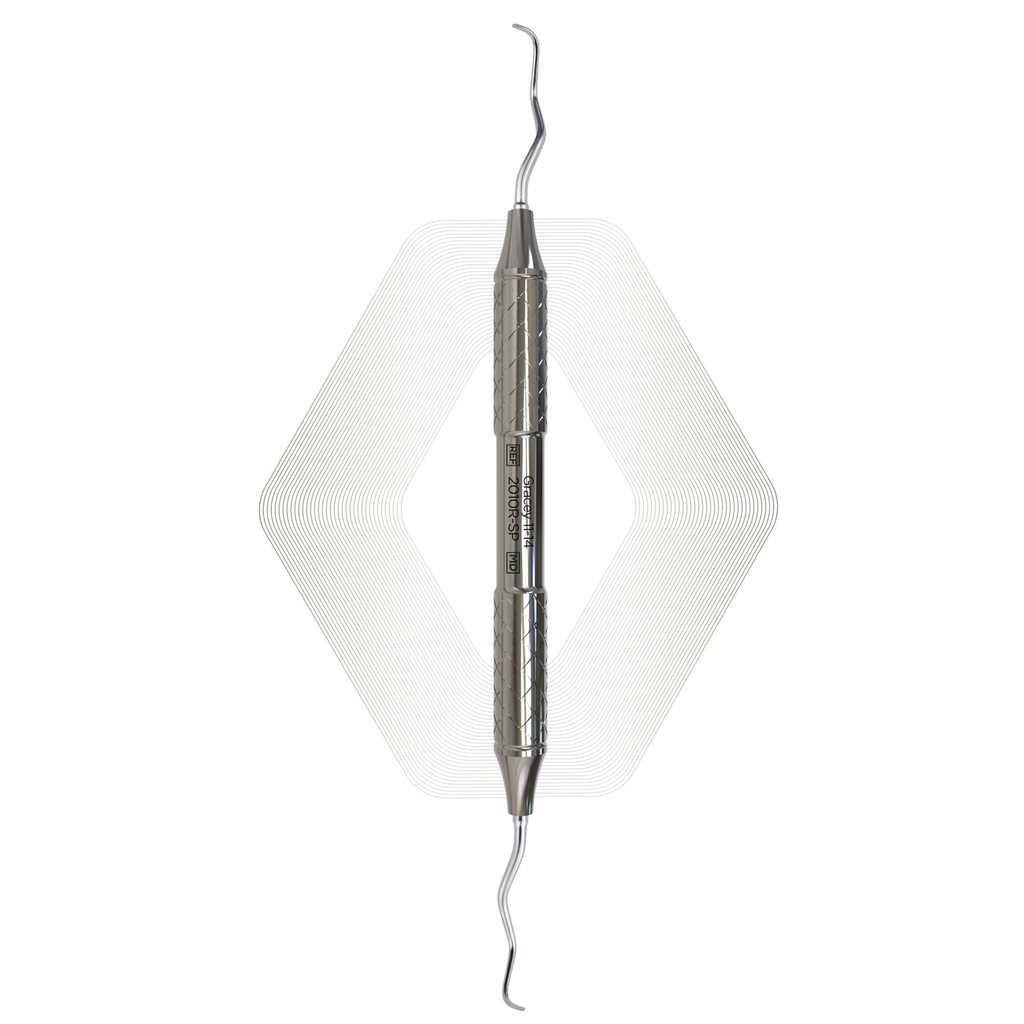 Gracey 11-14 | ErgoRazor®