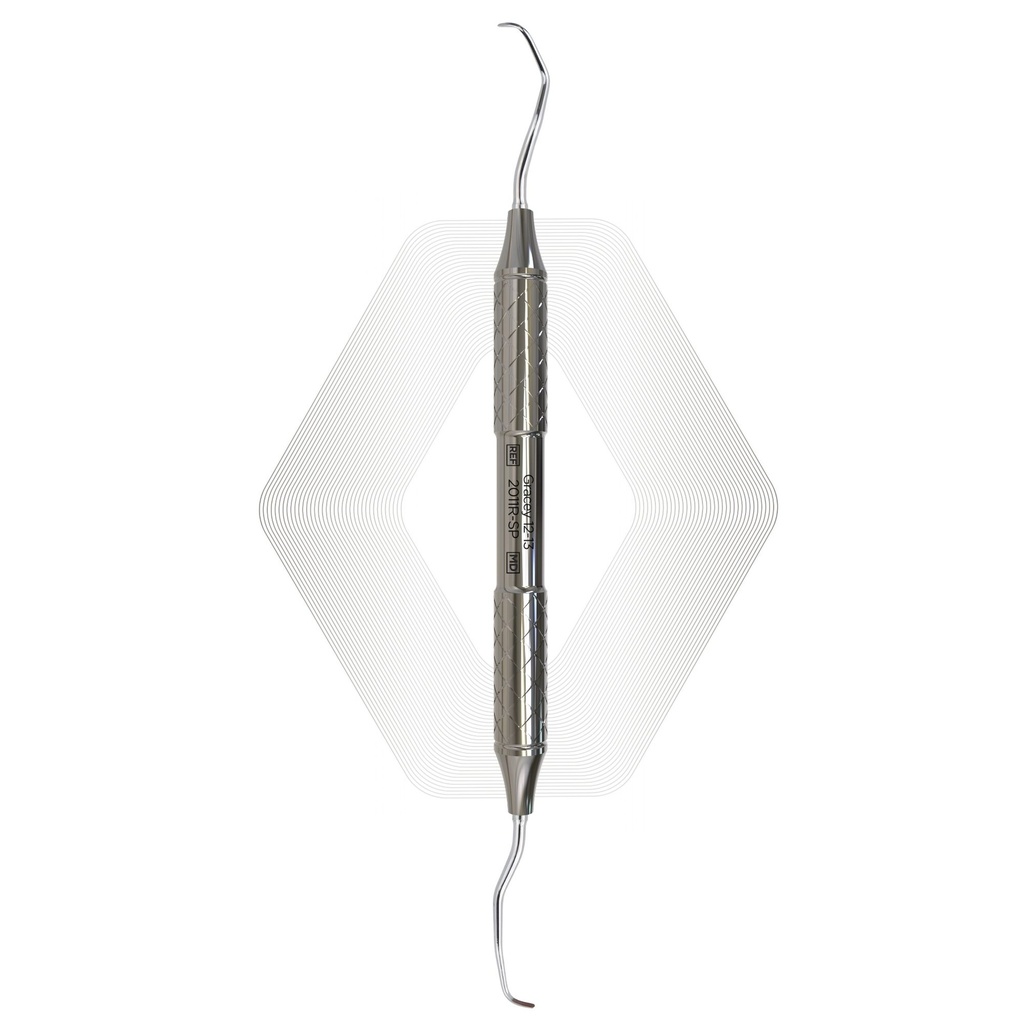 Gracey 12-13 | ErgoRazor®