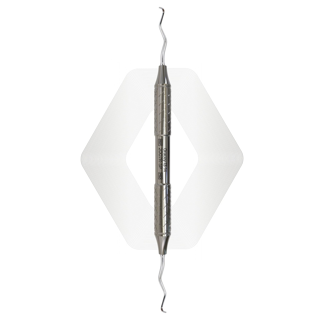 Gracey 13-14 | ErgoRazor®