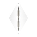 Gracey 15-16 | ErgoRazor® ErgoSteel Plus