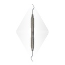 Gracey 3-4 | ErgoRazor® ErgoSteel Plus