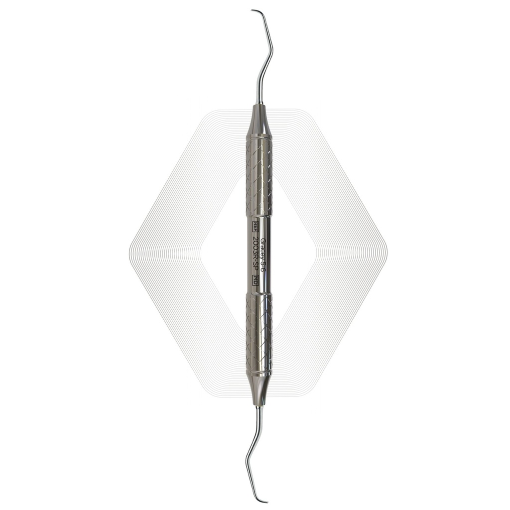 Gracey 5-6 | ErgoRazor®