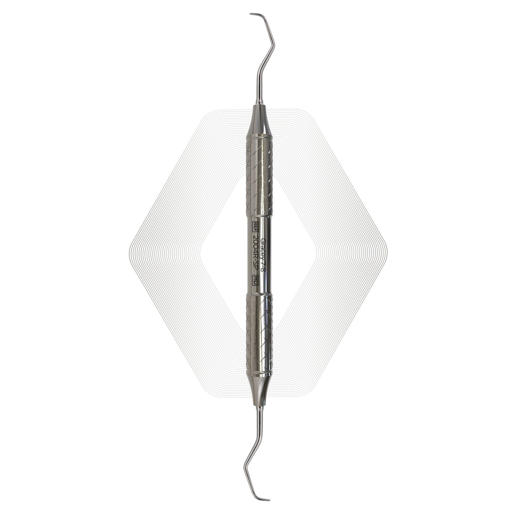 Gracey 7-8 | ErgoRazor®