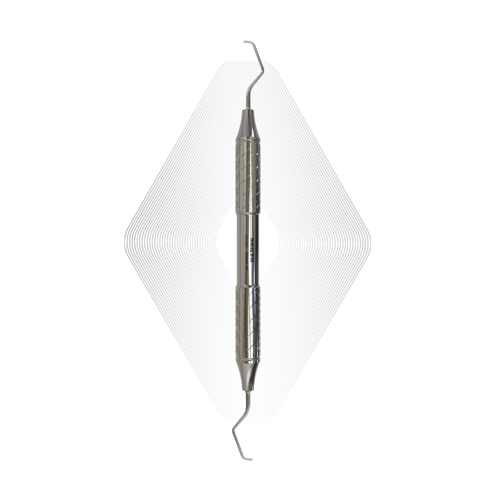 Gracey 9-10 | ErgoRazor