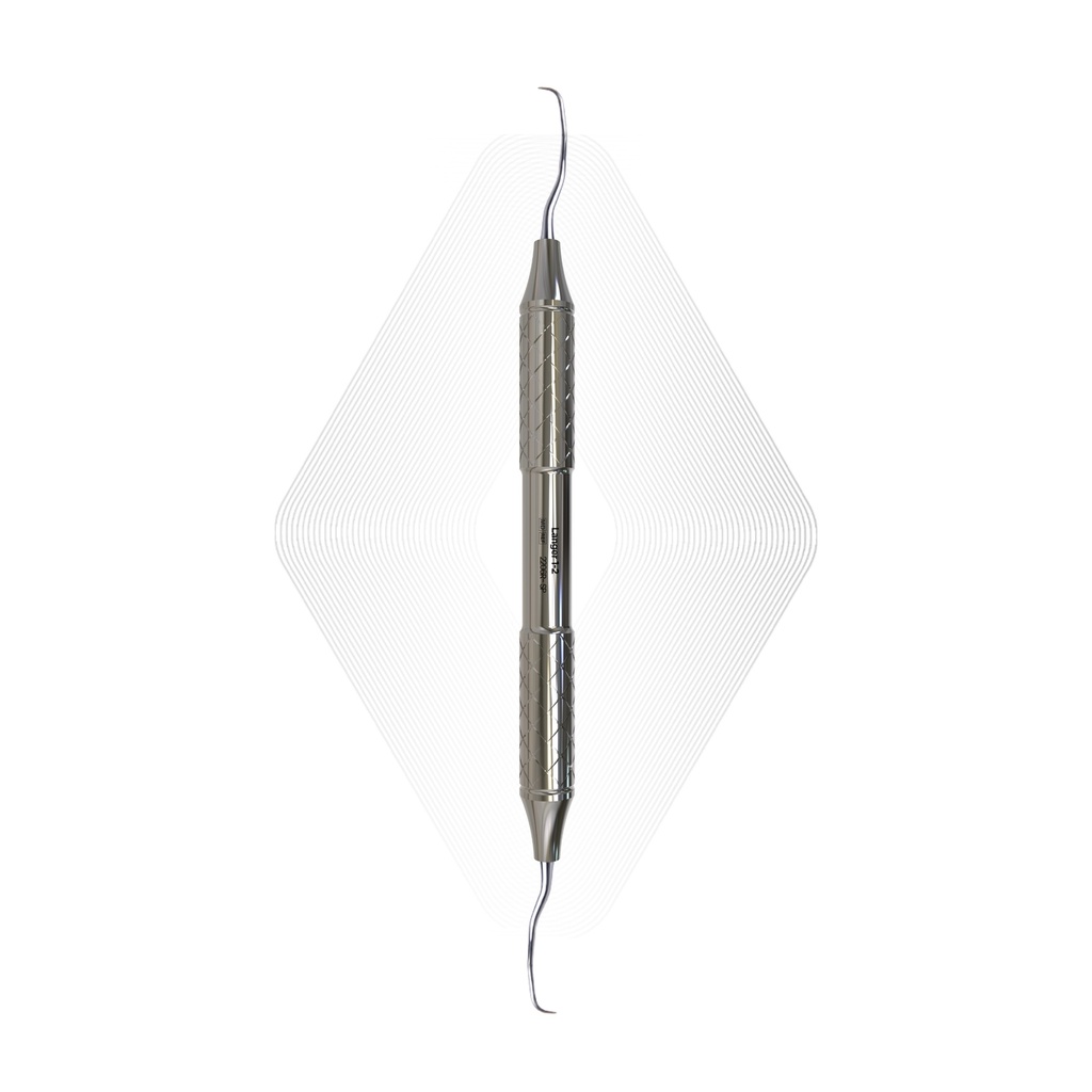 Langer 1-2 | ErgoRazor® ErgoSteel Plus