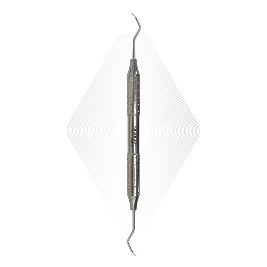 M23 | ErgoRazor® ErgoSteel Plus