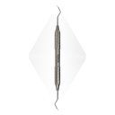 M23 | ErgoRazor® ErgoSteel Plus