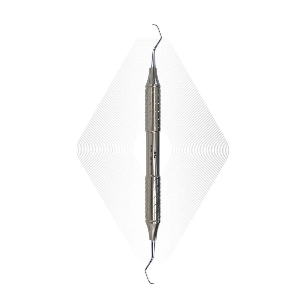 M23A | ErgoRazor® ErgoSteel Plus