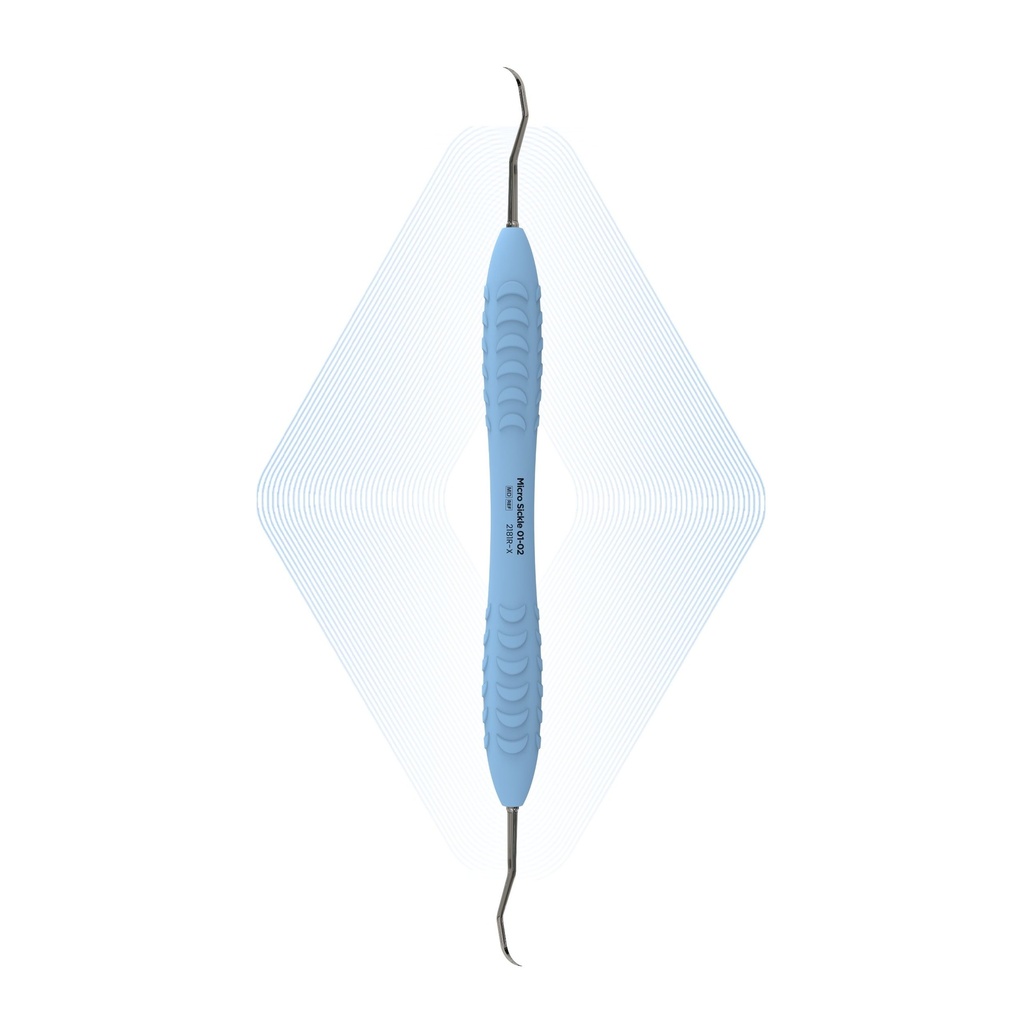 Micro Sickle 01-02 | ErgoRazor