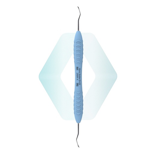 Micro Sickle Scaler 01-02 — ErgoX