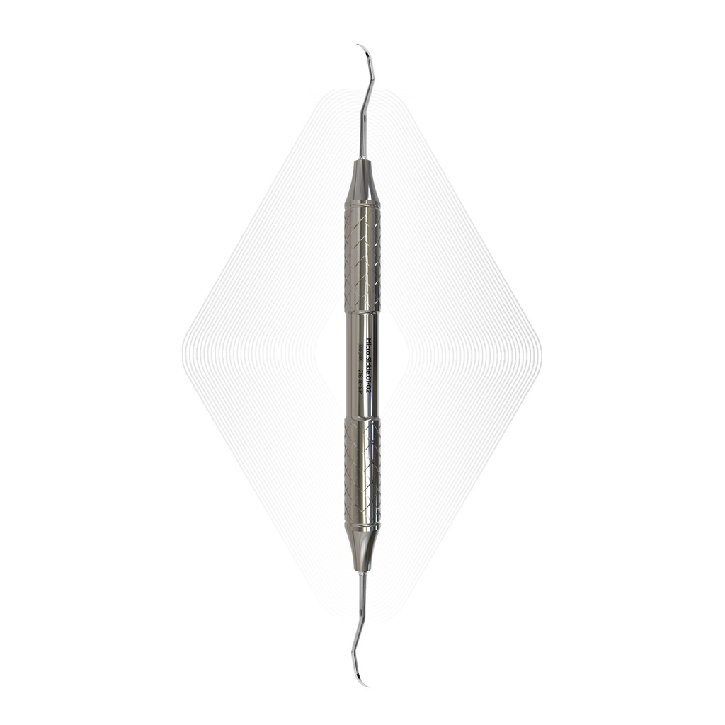 Micro Sickle 01-02 | ErgoRazor