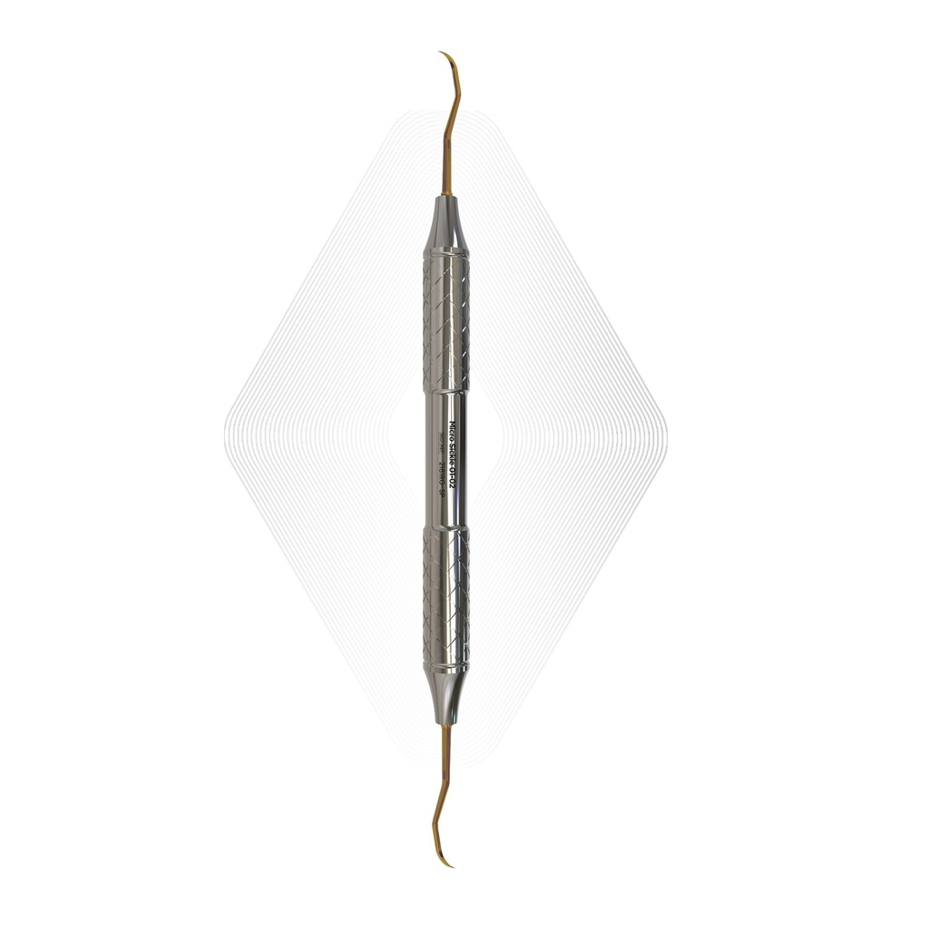 Micro Sickle 01-02 | ErgoRazor