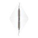Micro Sickle 01-02 | ErgoRazor