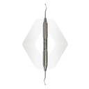 Micro Sickle Scaler 01-02 | ErgoRazor®