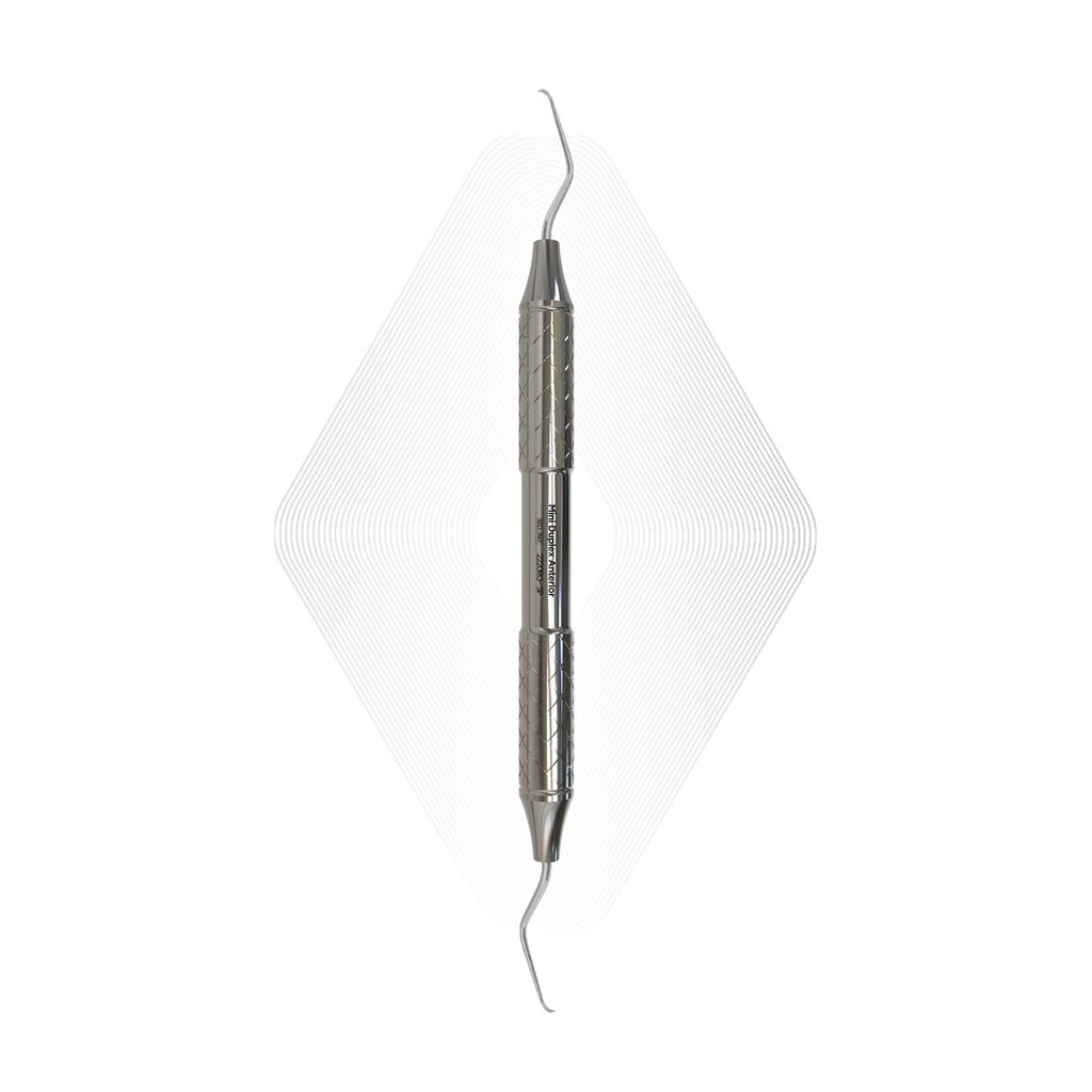 Mini Duplex Anterior | ErgoRazor