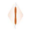 Mini Duplex Anterior | ErgoRazor®