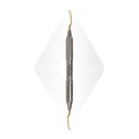 Mini Duplex Curette | ErgoRazor