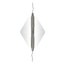 Mini Duplex Curette | ErgoRazor®
