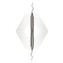 Mini Gracey 17-18 | ErgoRazor®