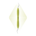 Mini Gracey 7-8 | ErgoRazor® ErgoSteel Plus