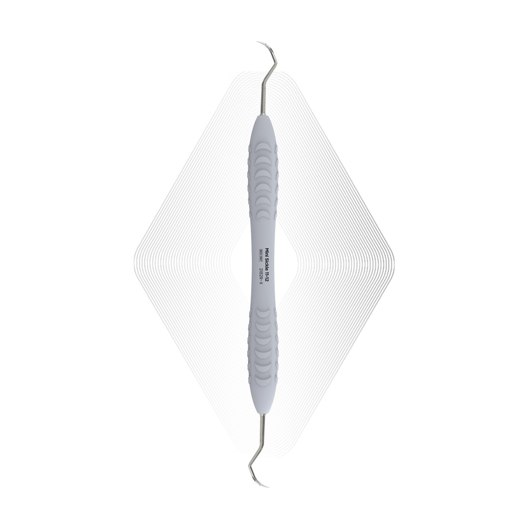 Mini Sickle 11-12 | ErgoRazor