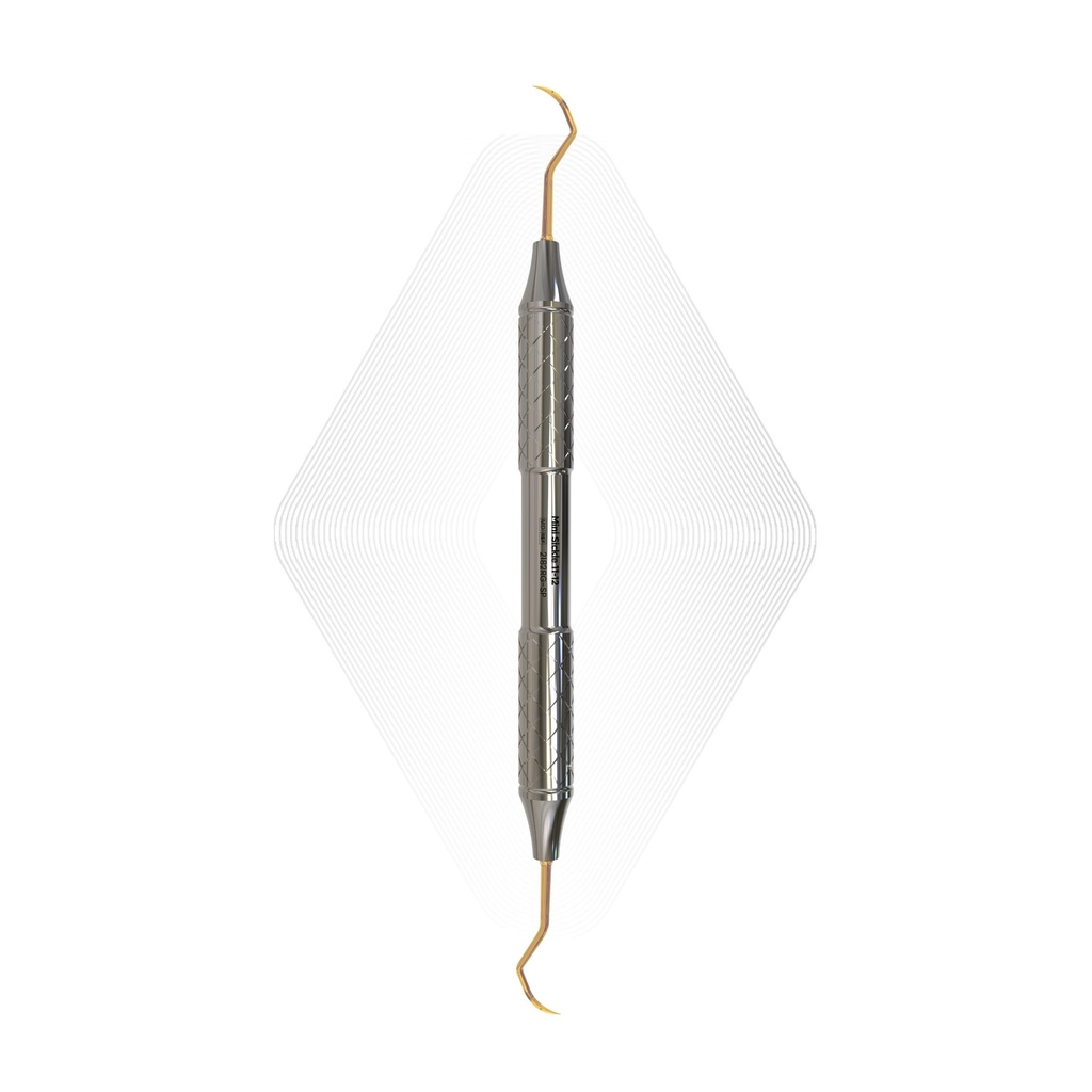 Mini Sickle 11-12 | ErgoRazor