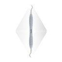 Mini Sickle 11-12 | ErgoRazor