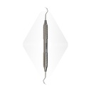 Mini Sickle 11-12 | ErgoRazor