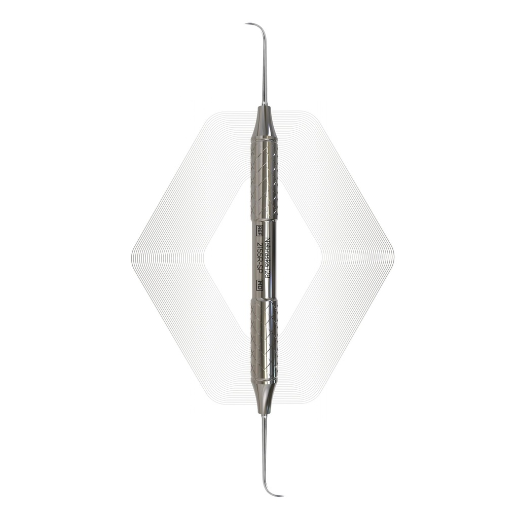 Nebraska 128 | ErgoRazor®