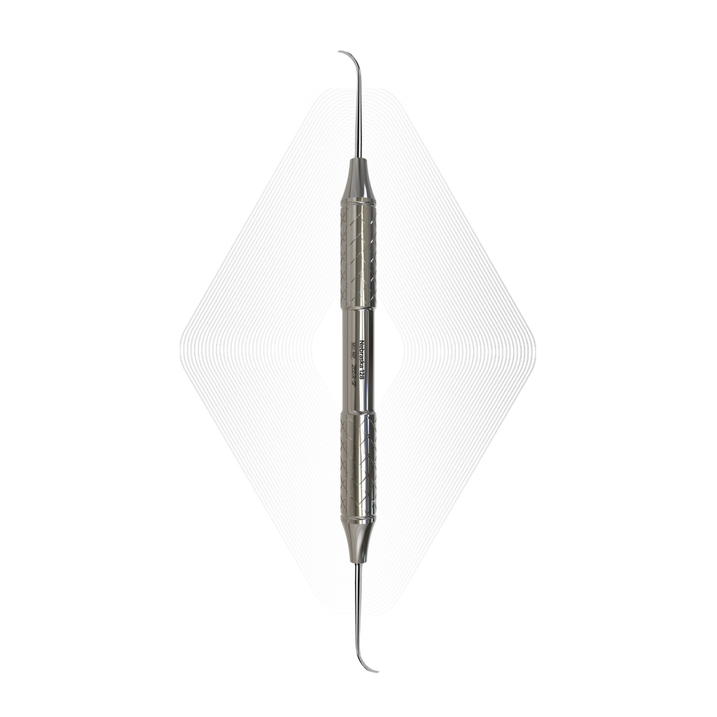 Nebraska 128 | ErgoRazor®