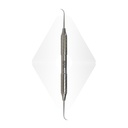 Nebraska 128 | ErgoRazor® ErgoSteel Plus