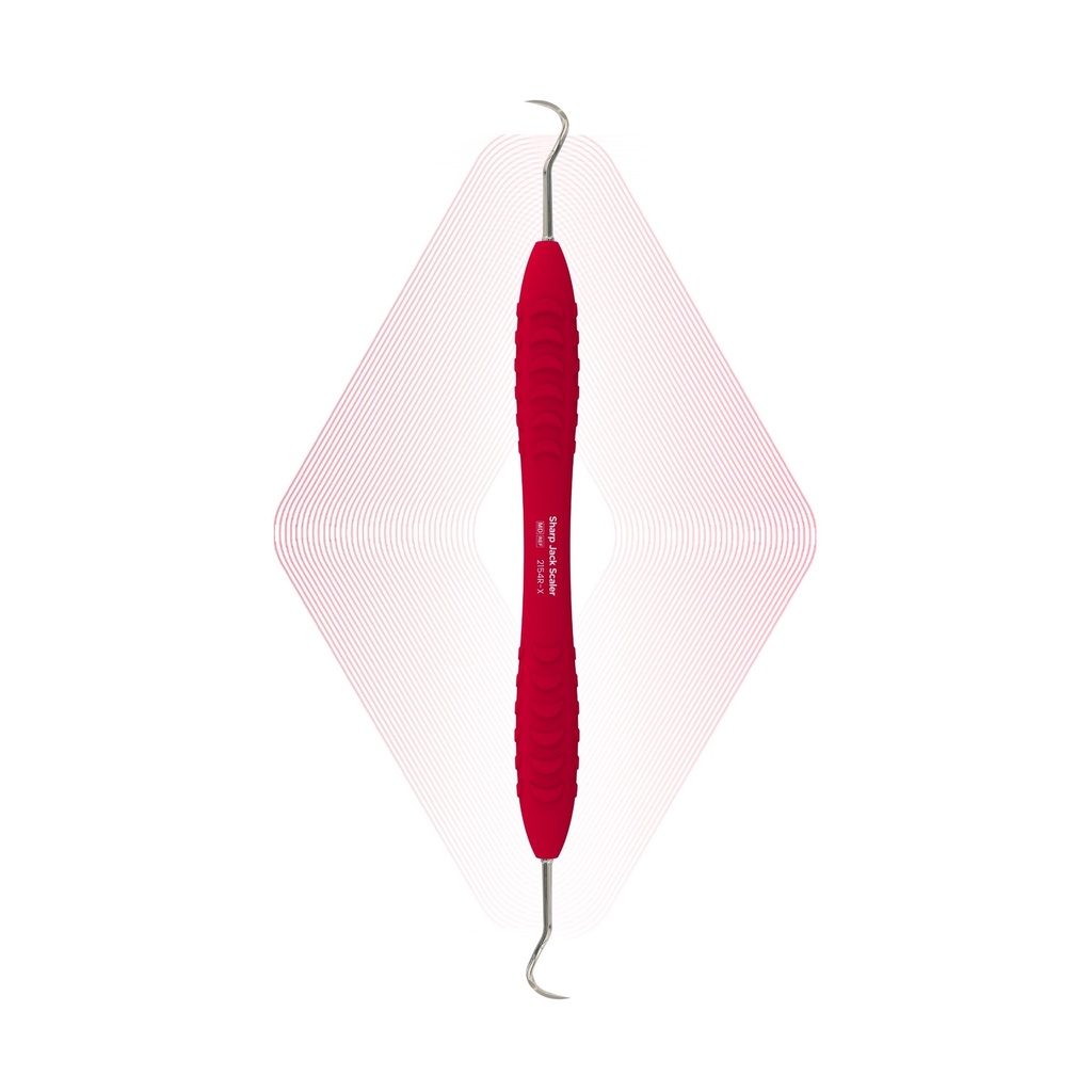 Sharp Jack Scaler | ErgoRazor