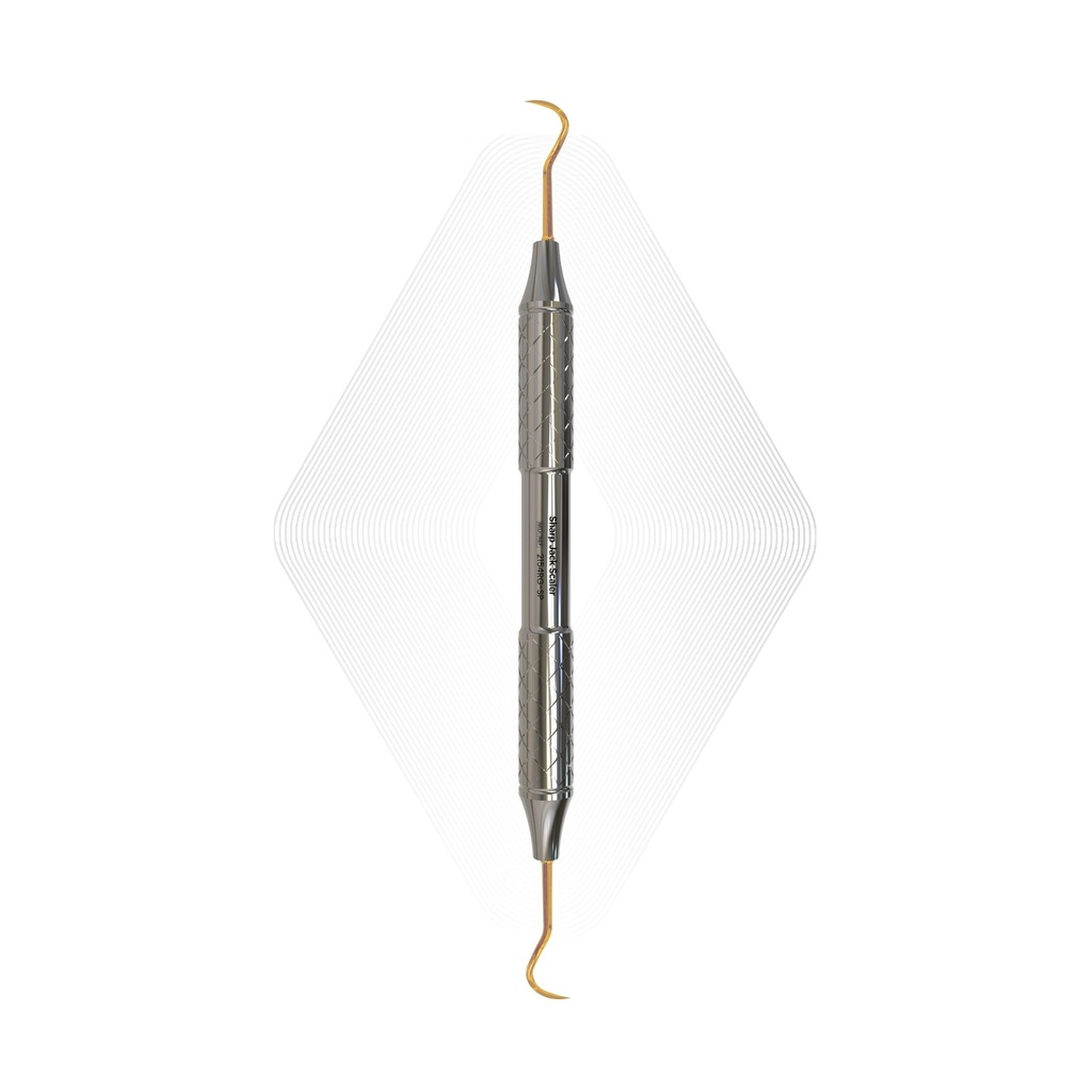 Sharp Jack Scaler | ErgoRazor