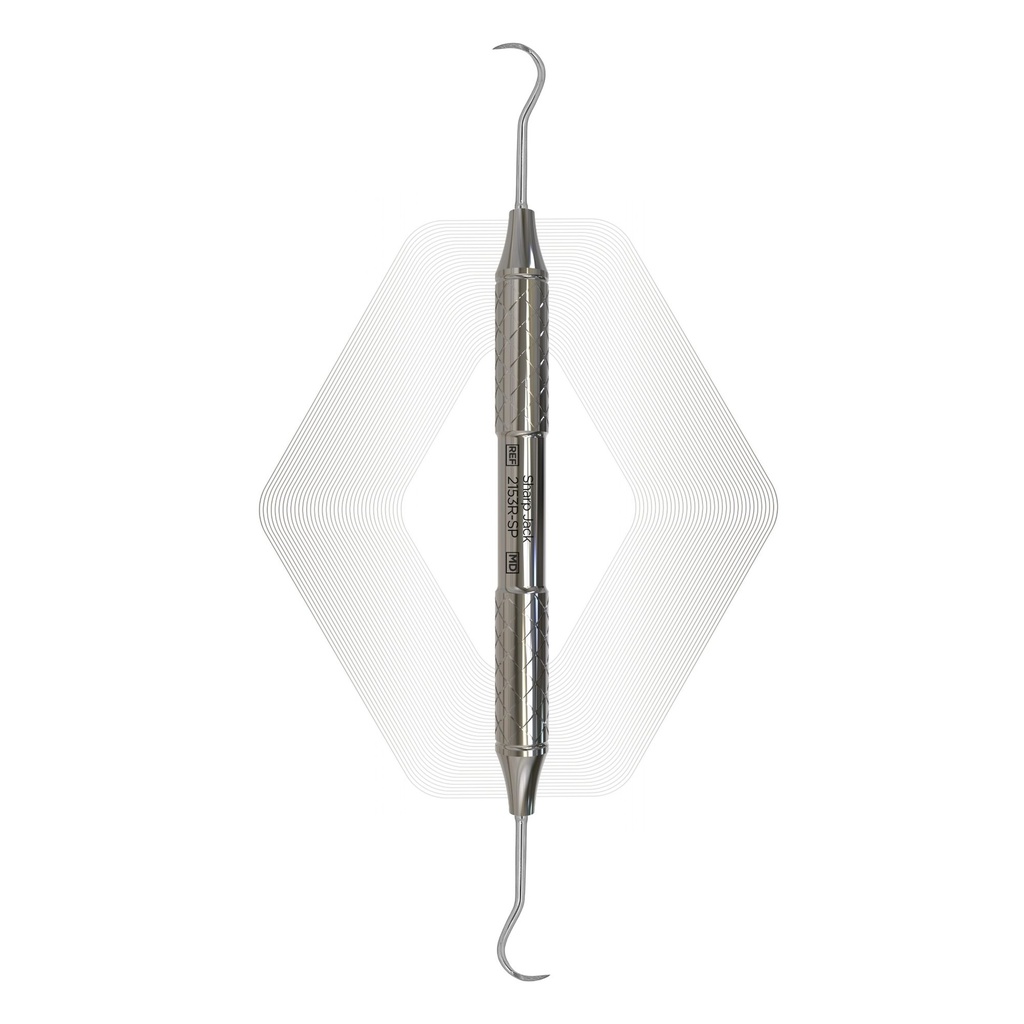 Sharp Jack Scaler | ErgoRazor®