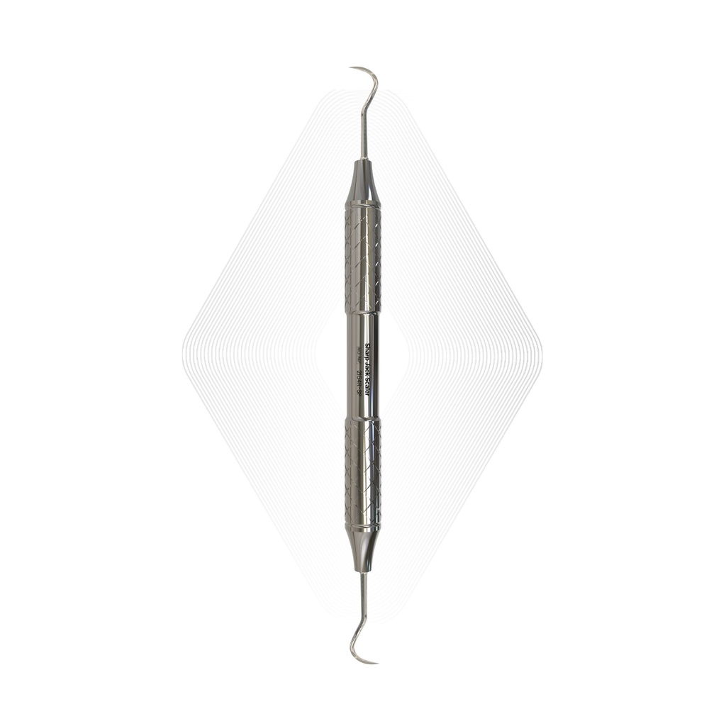 Sharp Jack Scaler | ErgoRazor® ErgoSteel Plus